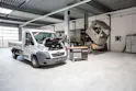 Graf & Müller Garage GmbH