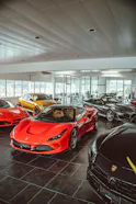 Garage Rotondo AG