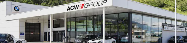 ACW Auto-Center Visp AG