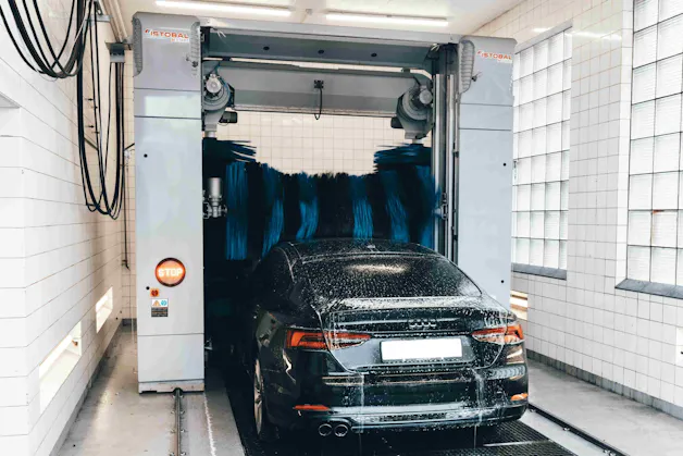 Lakeside Garage GmbH