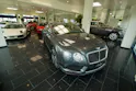 Auto Steiner Zürich AG