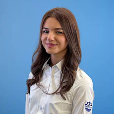 Alejna Bilali