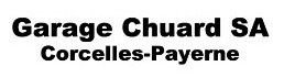 Garage Chuard SA
