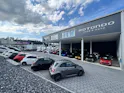 Garage Rotondo AG