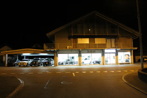 RH Auto AG / RH Auto-Service AG