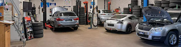 Garage Top GmbH