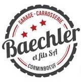 Garage-Carrosserie du Centre Baechler & Fils SA