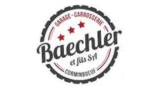 Garage-Carrosserie du Centre Baechler & Fils SA