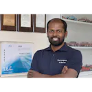 Puvithasan Selliah