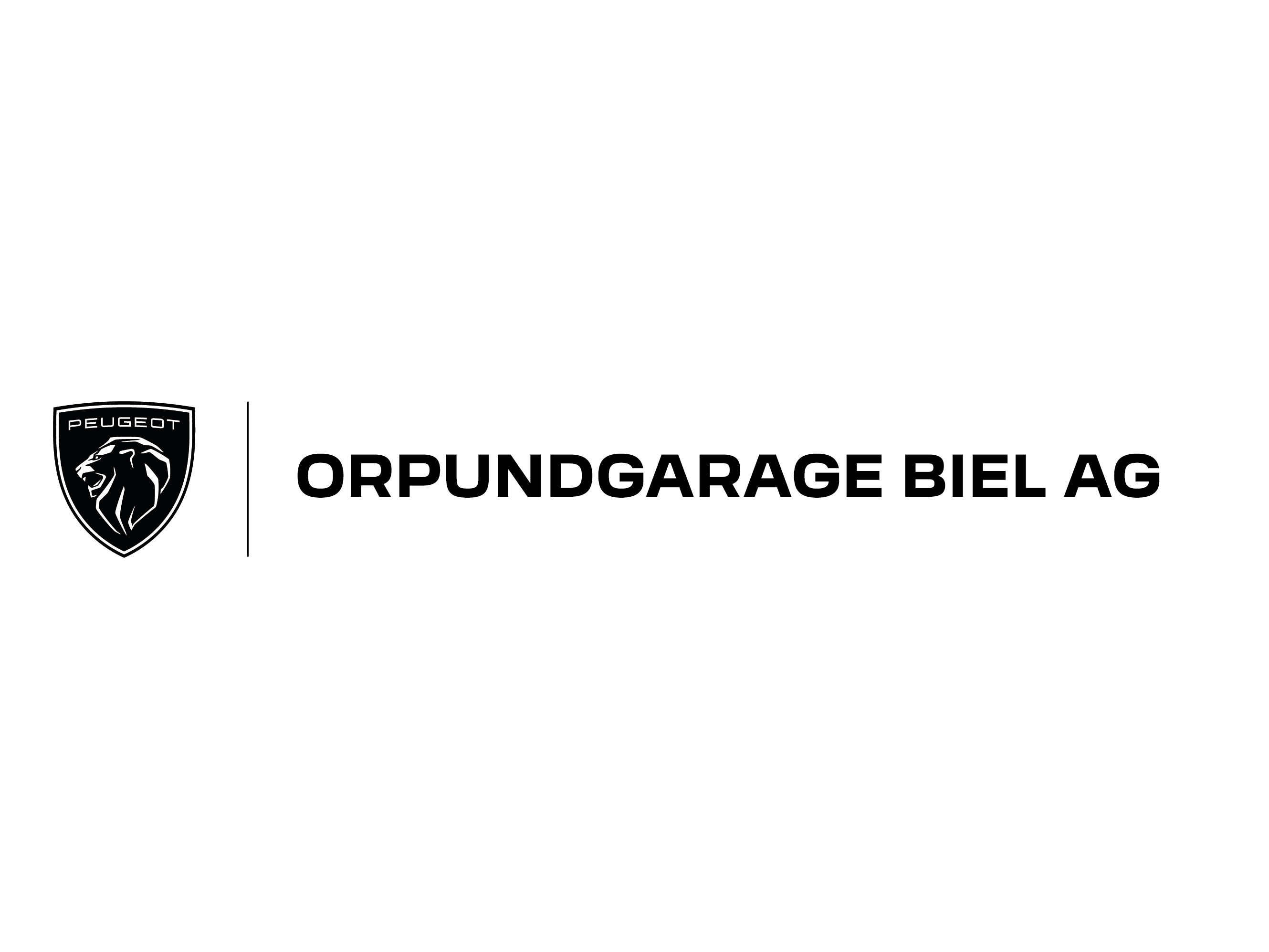Orpundgarage Biel AG
