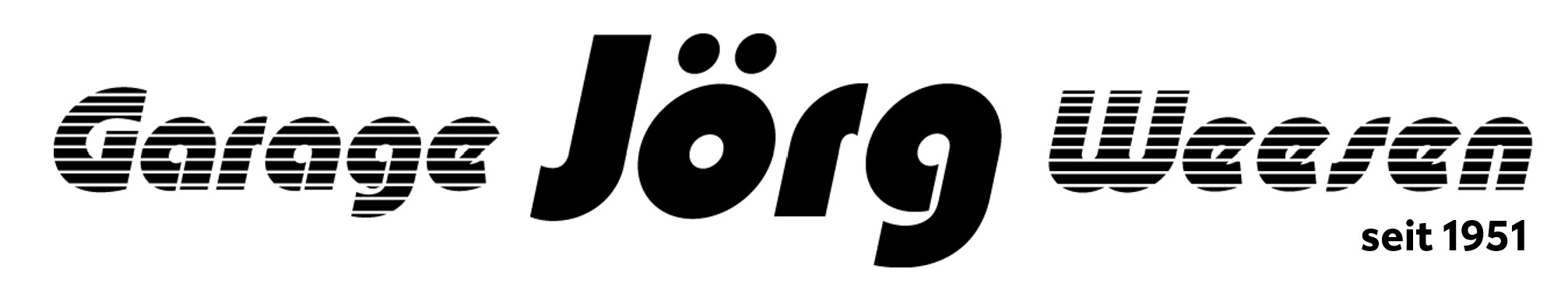 Garage Jörg AG