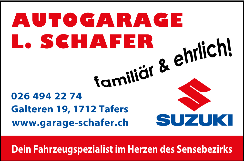 L. Schafer GmbH