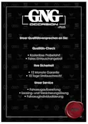 GNG Occasions Center