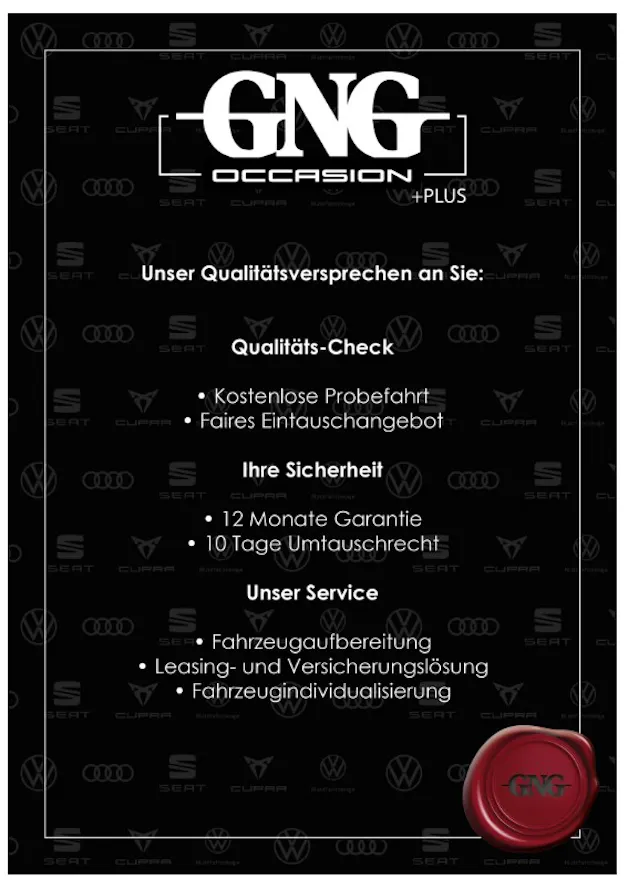 GNG Occasions Center