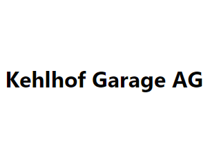 Kehlhof Garage AG