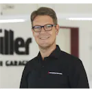 André Mueller
