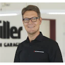 André Mueller André Mueller