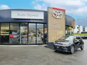 Auto Storelli Ascona - Auto Luserte Quartino  (Sant'Antonio Car SA)