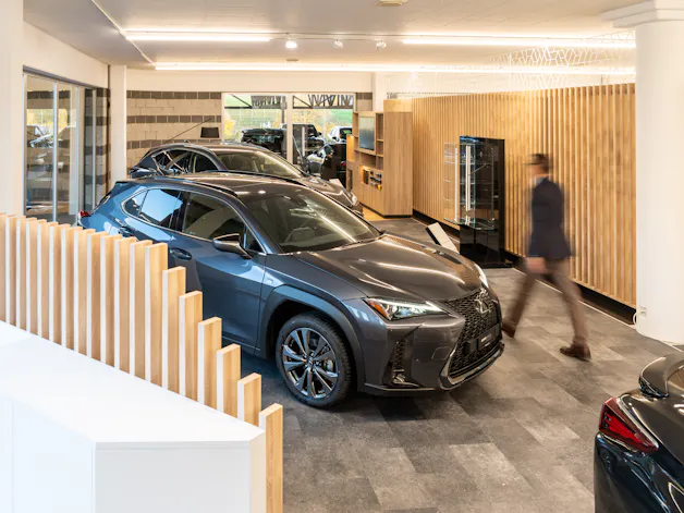 Ausee-Garage AG