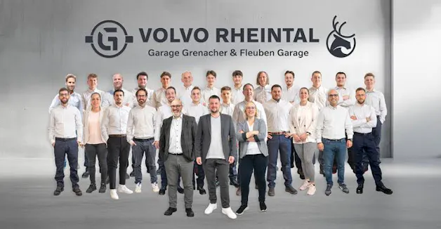 Garage Grenacher AG