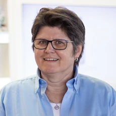 Claudia Bürgi