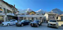 GARAGE SUSTEN AG