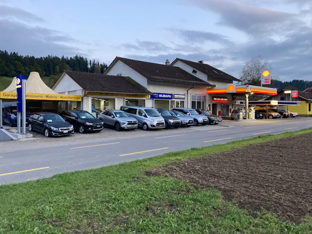 TMS Automobile GmbH
