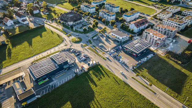 Garage Härtsch AG