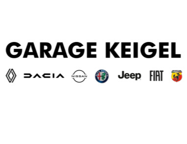 Garage Keigel Frenkendorf