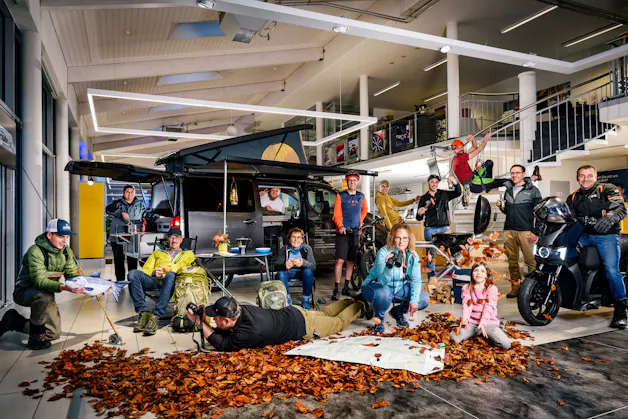 Wildbachgarage AG