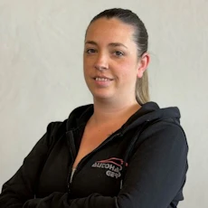 Tanja Moser