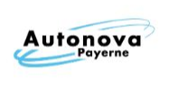 AutoNova Payerne SA