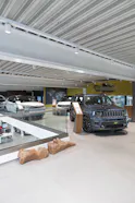 LIGA Lindengut-Garage AG