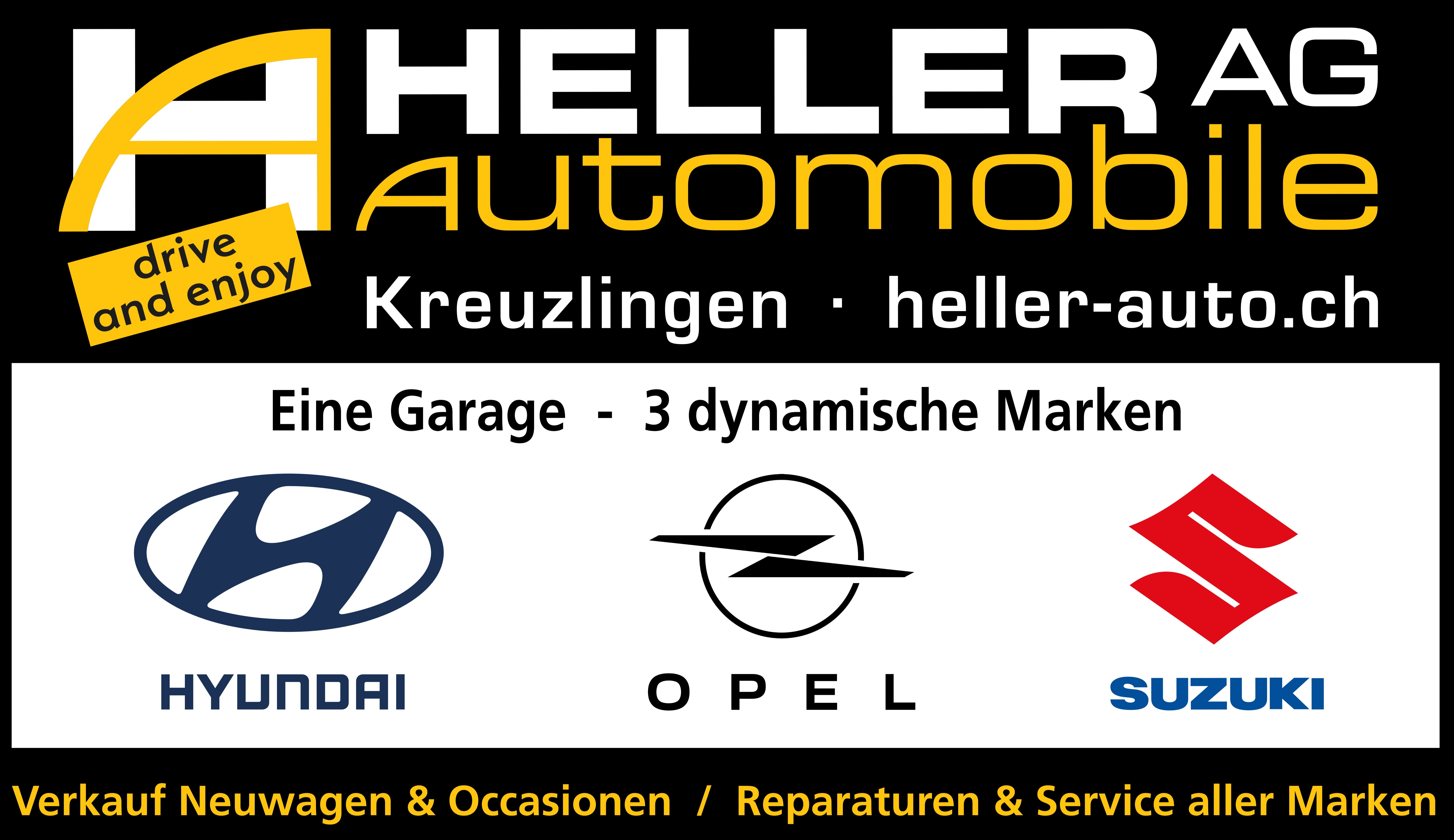 Heller Automobile AG