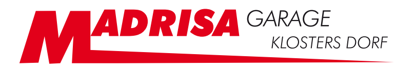 Madrisa-Garage GmbH