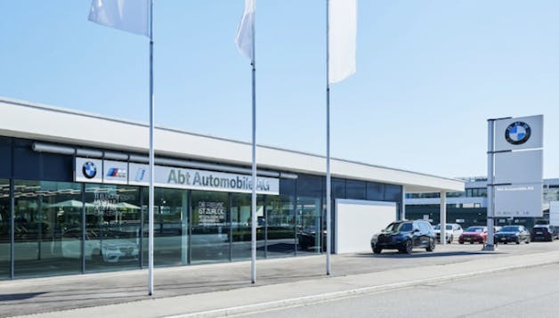 Abt Automobile AG Muttenz