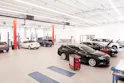 Garage Galliker AG Aarburg