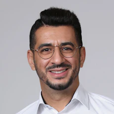 Amine Bouzidi Amine Bouzidi