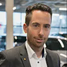 Patrick Schmidli