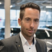 Patrick Schmidli Patrick Schmidli