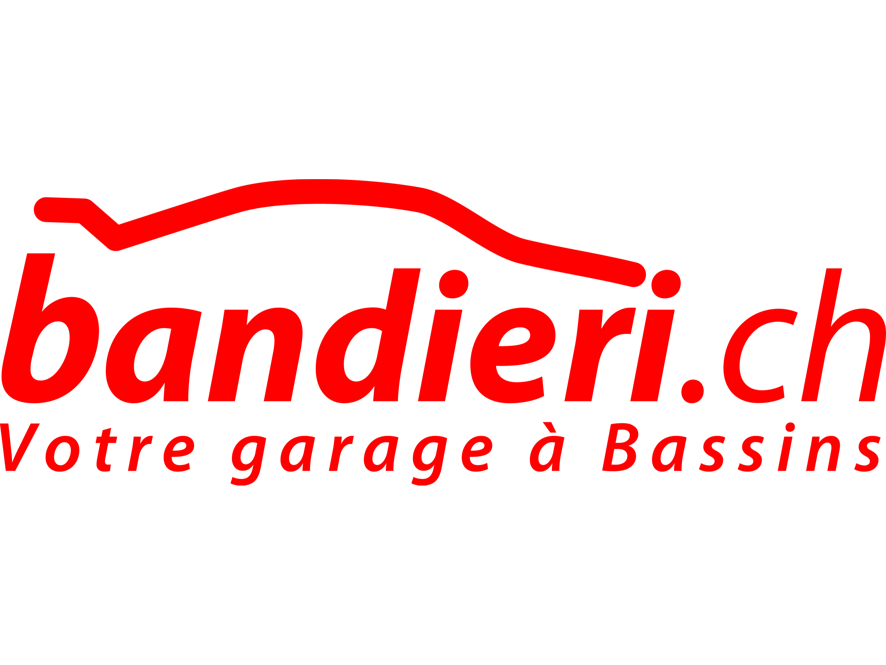 Bandieri S.à.r.l.
