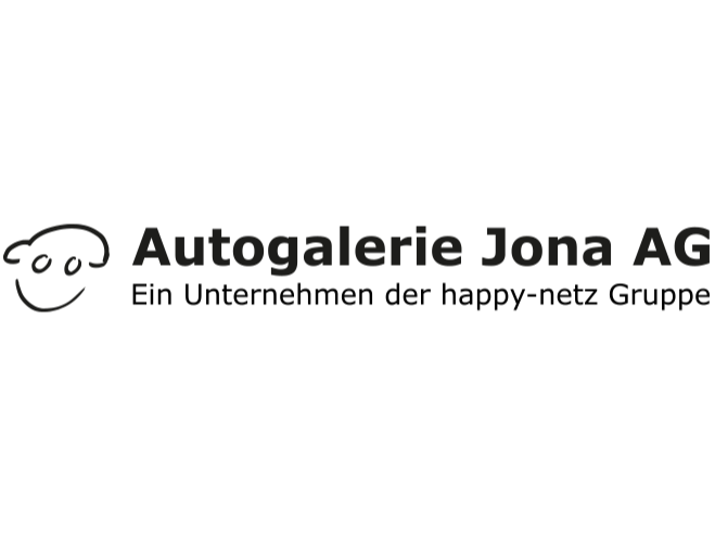 Autogalerie Jona AG