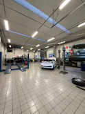 Garage Domenighetti SA