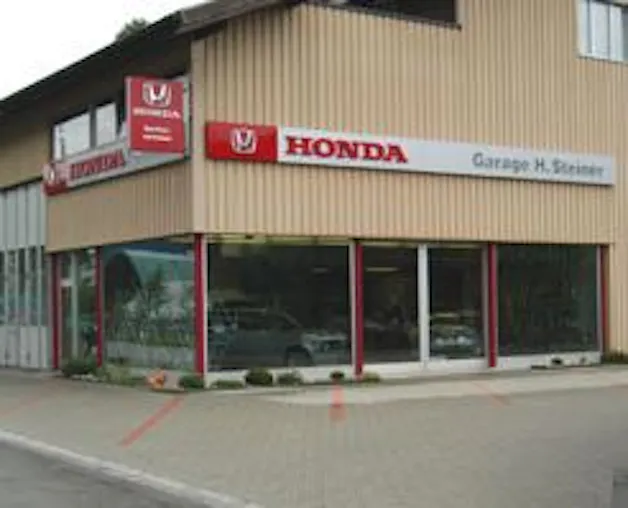 Garage M Steiner GmbH
