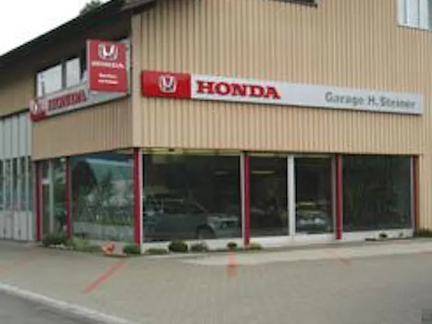 Garage M Steiner GmbH