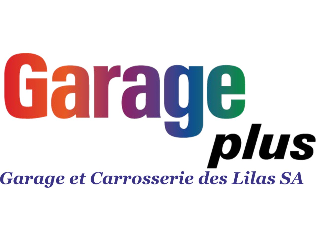 Carrosserie des Lilas SA