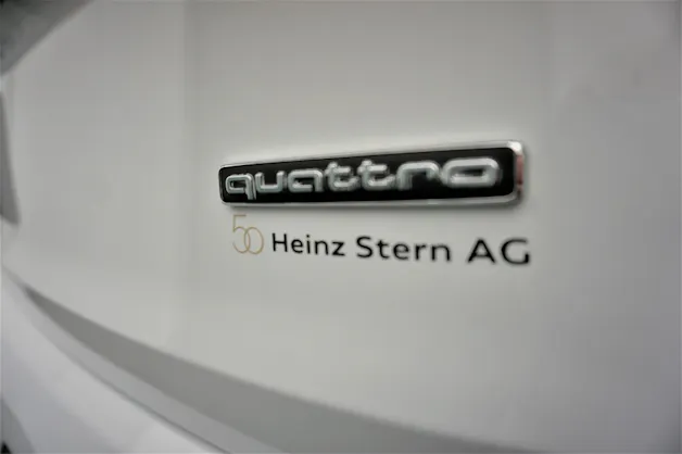 Garage Heinz Stern AG