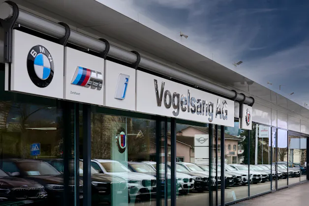 Vogelsang AG