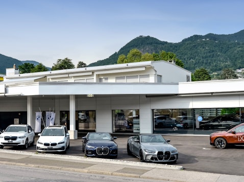 Emil Frey Balerna Emil Frey Balerna