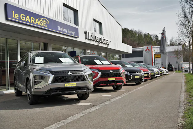 Thalberg Garage GmbH